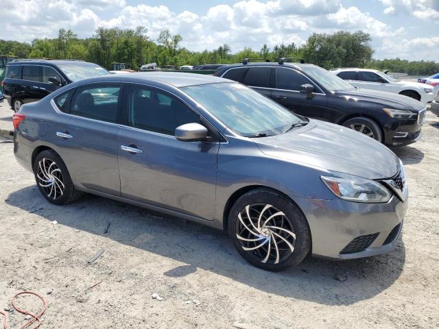 Vin: 3n1ab7apxky310896, lot: 62422655, nissan sentra s 20194
