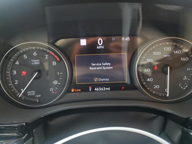 2020 CADILLAC XT6 PREMIU 1GYKPCRS9LZ125843
