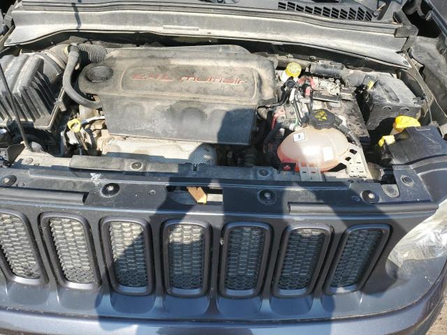 2017 JEEP RENEGADE T - ZACCJBCB4HPE56883