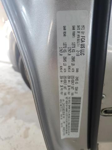 2019 JEEP CHEROKEE L 1C4PJMLX9KD128146
