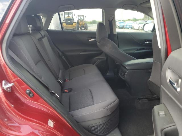 2023 TOYOTA VENZA LE JTEAAAAH8PJ123881