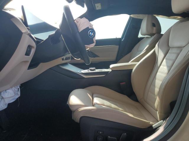 2024 BMW I4 EDRIVE WBY43AW05RFS59713
