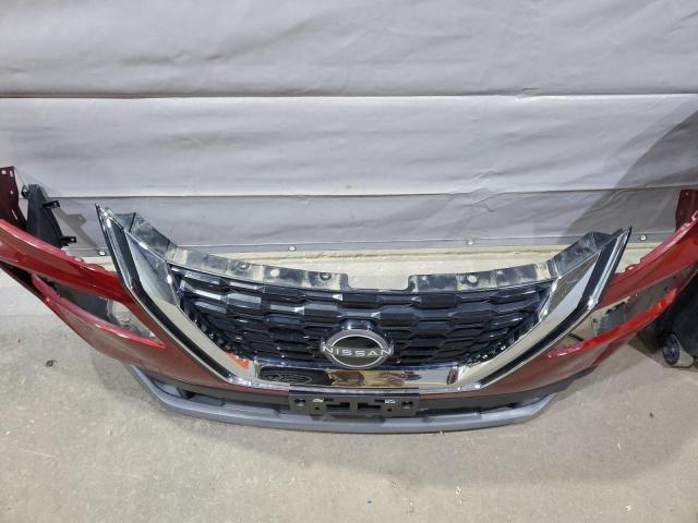 2023 NISSAN ROGUE S - 5N1BT3AB2PC939950