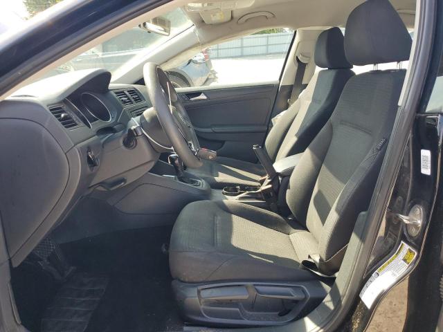 2016 VOLKSWAGEN JETTA S 3VW267AJ9GM275748