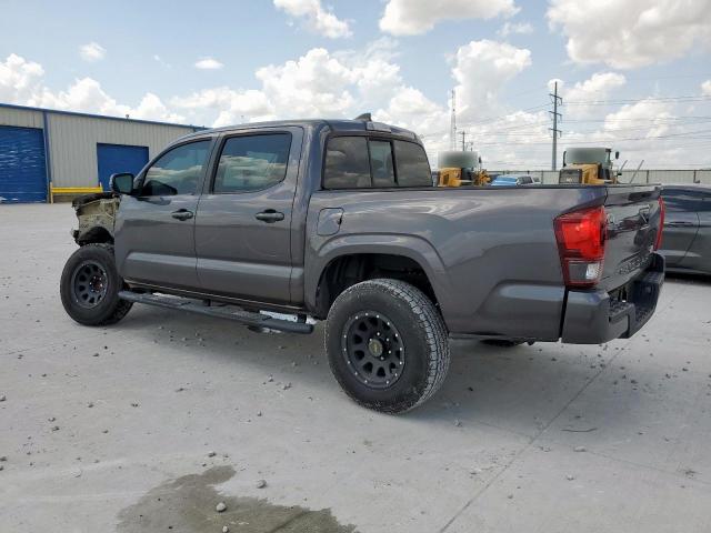 2018 TOYOTA TACOMA DOU - 5TFAX5GN6JX110493