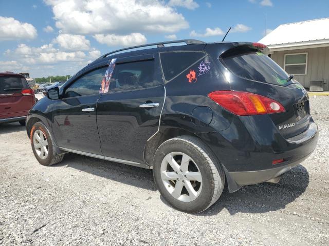 Vin: jn8az1mw9aw102799, lot: 62091845, nissan murano s 20102