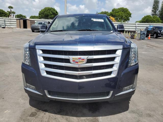 2018 CADILLAC ESCALADE L 1GYS3BKJ7JR260064