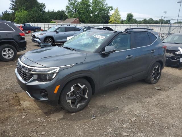 KIA SELTOS EX