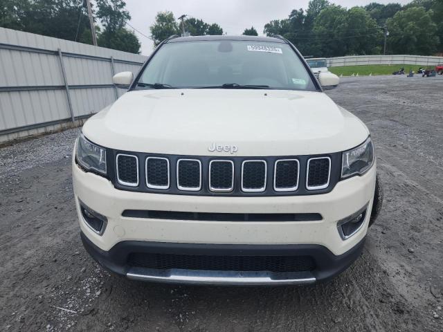 2019 JEEP COMPASS LI 3C4NJDCB6KT656670
