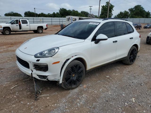 Vin: wp1aa2a22hka92370, lot: 61361295, porsche cayenne 2017 img_1