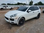 WP1AA2A22HKA92370 PORSCHE CAYENNE Photo 1