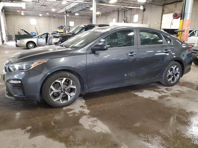 Vin: 3kpf24ad0ke103362, lot: 60204365, kia forte fe 2019 img_1