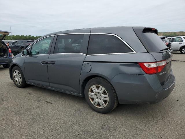 Vin: 5fnrl5h22bb075577, lot: 62794495, honda all models lx 20112