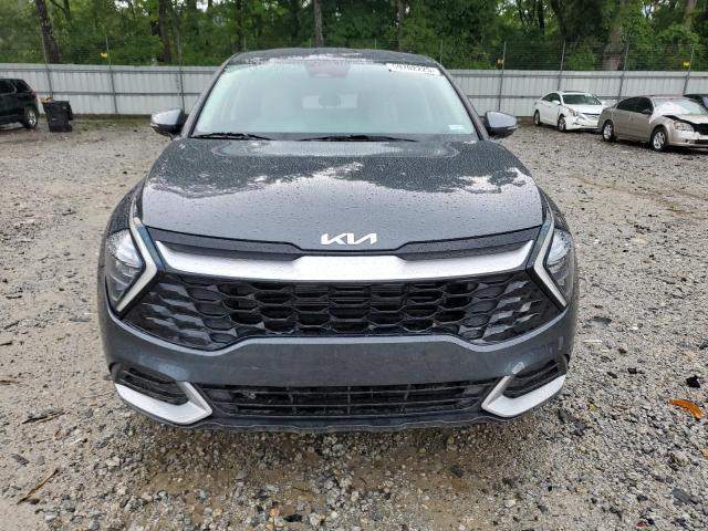 2023 KIA SPORTAGE E - 5XYK33AF5PG059800