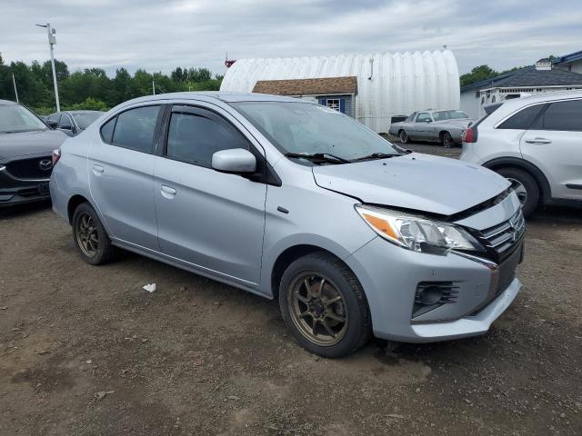 2021 MITSUBISHI MIRAGE G4 ML32FUFJ6MHF00658