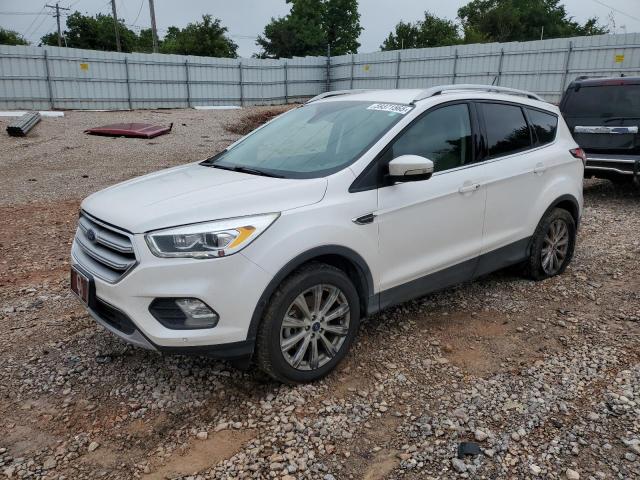 Vin: 1fmcu0j98jua09436, lot: 59371565, ford escape titanium 2018 img_1