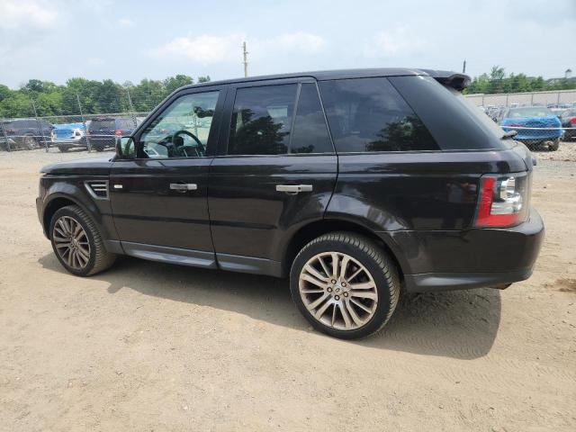 Vin: salsk2d47aa226097, lot: 60432325, land rover rangerover lux 20102