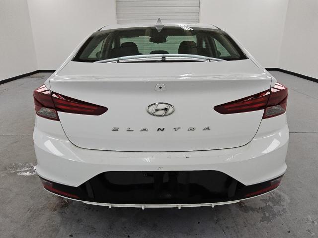 2020 HYUNDAI ELANTRA SE - 5NPD84LF8LH546909