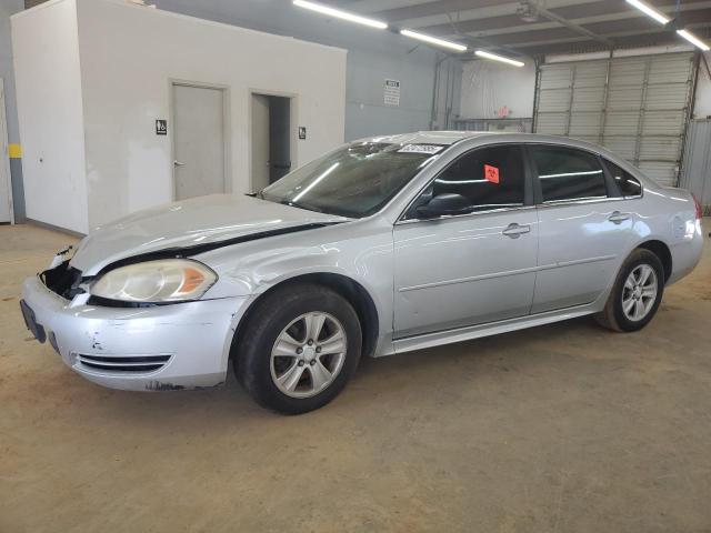 Vin: 2g1wf5e39c1117019, lot: 62472985, chevrolet impala ls 2012 img_1