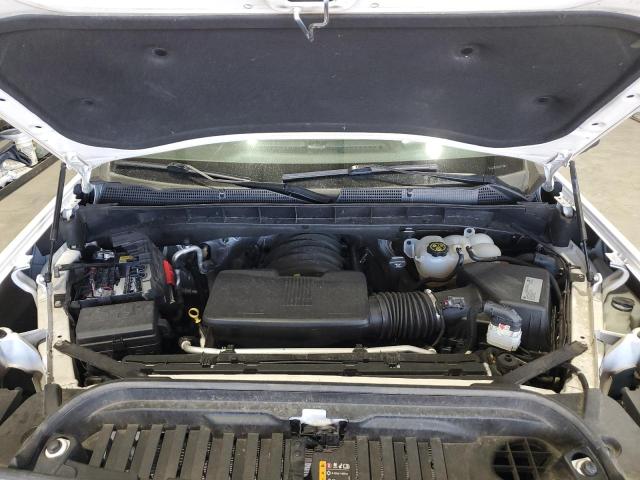 2019 GMC SIERRA K15 - 1GTU9FEL8KZ292279