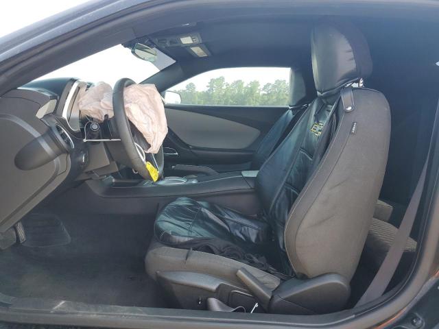 2015 CHEVROLET CAMARO LS - 2G1FB1E33F9309143