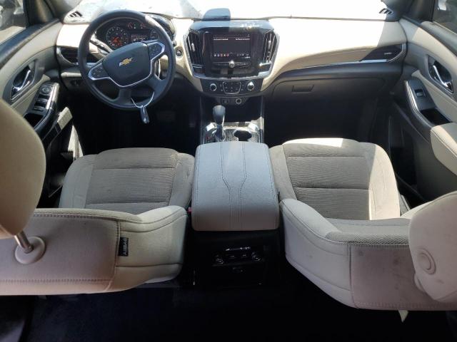 2023 CHEVROLET TRAVERSE L 1GNERFKW8PJ196748