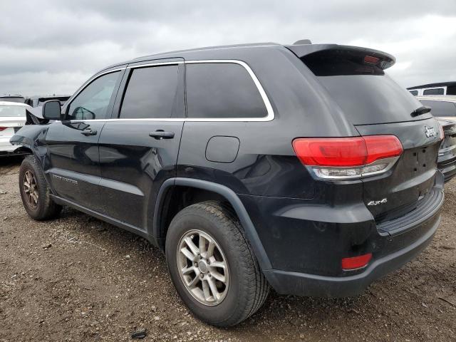 2018 JEEP GRAND CHER - 1C4RJFAG0JC405519