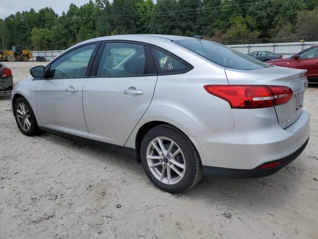 Vin: 1fadp3f25hl237820, lot: 59399275, ford focus se 20172