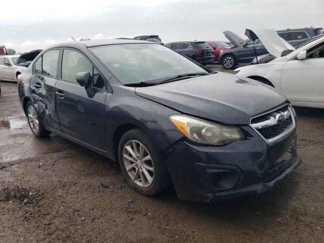 Vin: jf1gjac60ch021914, lot: 61245025, subaru impreza premium 20124