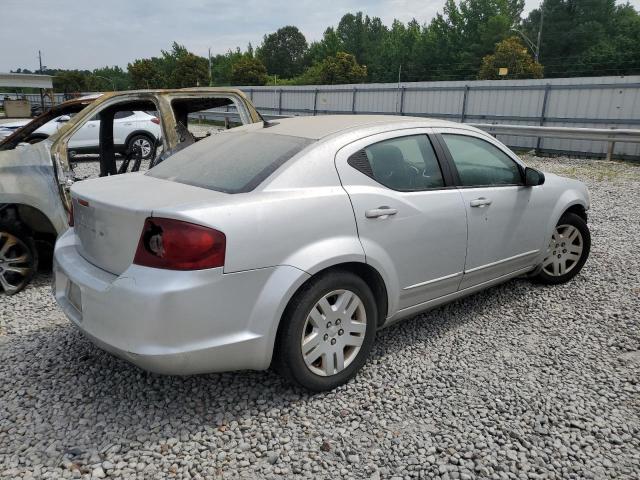 Vin: 1c3cdzab3cn167566, lot: 60603255, dodge avenger se 20123