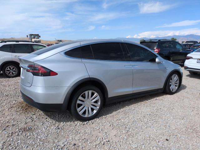 Vin: 5yjxcbe20gf003407, lot: 60247445, tesla model x 20163