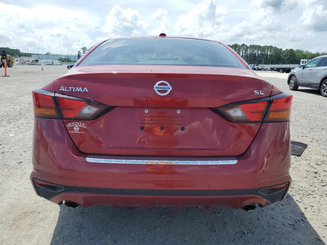 2020 NISSAN ALTIMA SL - 1N4BL4EV3LC274202