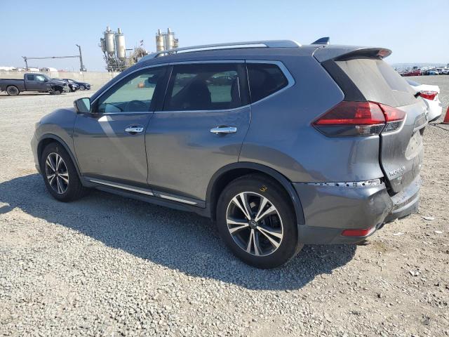 2018 NISSAN ROGUE S - 5N1AT2MT1JC734721