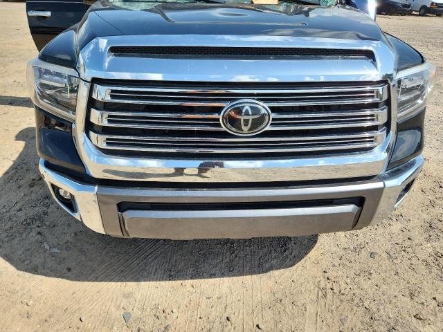 2018 TOYOTA TUNDRA CRE - 5TFAW5F16JX744548