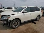 2015 NISSAN PATHFINDER - 5N1AR2MM7FC627669