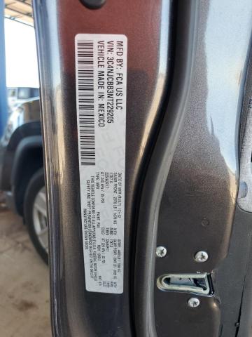 2022 JEEP COMPASS LA - 3C4NJCBB3NT229205