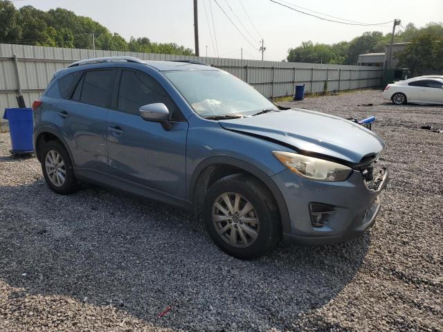 Vin: jm3ke2cy9g0702701, lot: 58701325, mazda cx-5 touring 20164