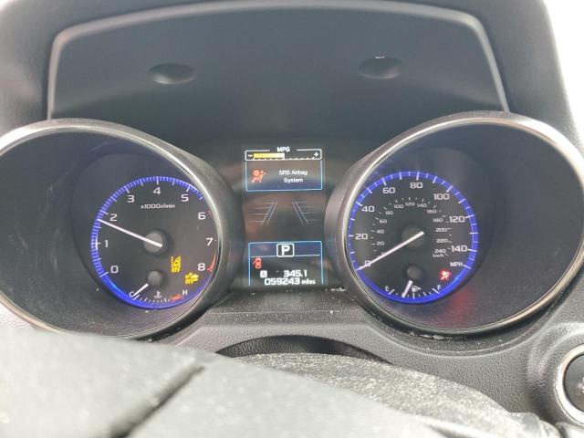2016 SUBARU OUTBACK 2. - 4S4BSANC9G3329926