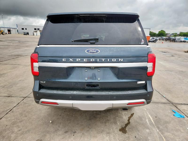 2022 FORD EXPEDITION - 1FMJU1HT5NEA48449