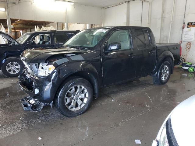 NISSAN FRONTIER S