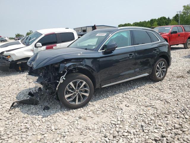 Vin: wa1aaafy6m2034114, lot: 59096955, audi q5 premium 2021 img_1