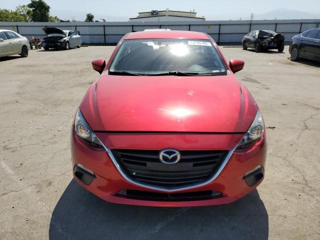 2016 MAZDA 3 SPORT 3MZBM1K78GM259594