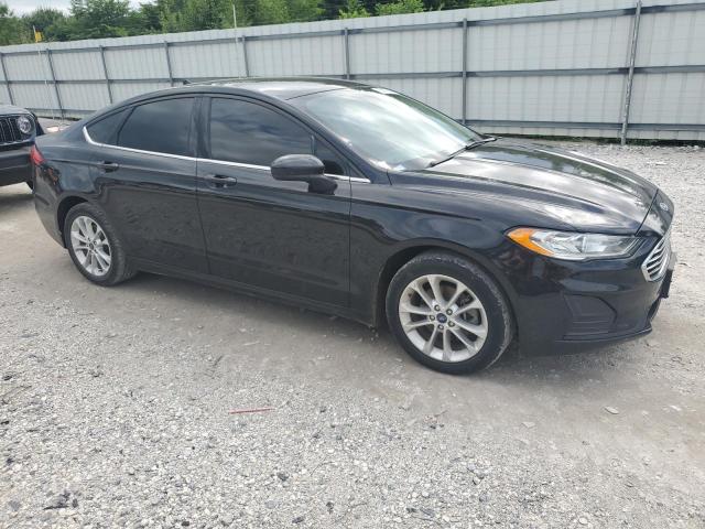Vin: 3fa6p0h73kr210169, lot: 60476855, ford fusion se 20194