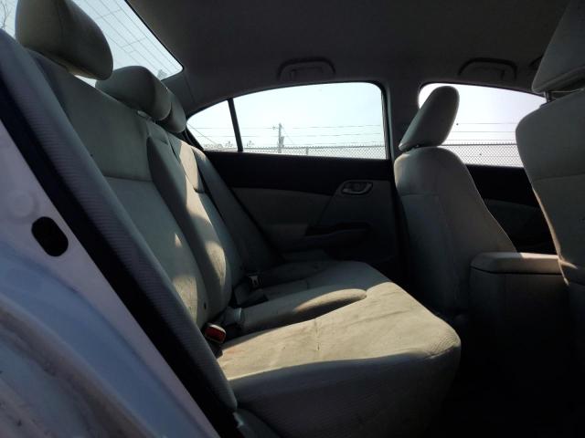 2012 HONDA CIVIC LX - 19XFB2F5XCE086755