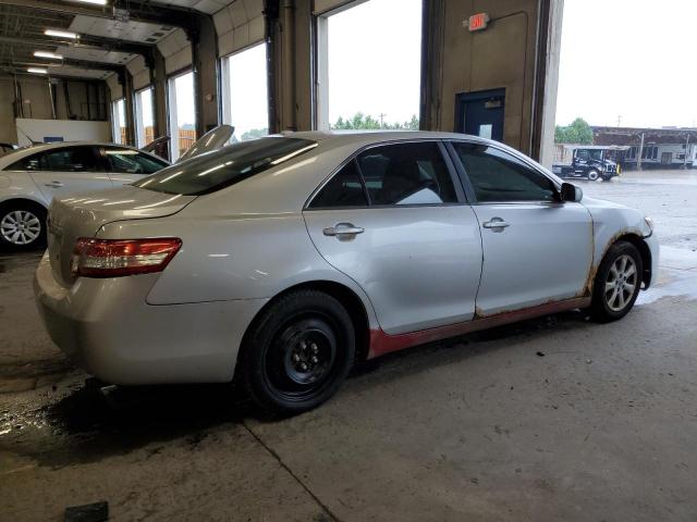 Vin: 4t4bf3ekxbr136538, lot: 62158135, toyota camry base 20113