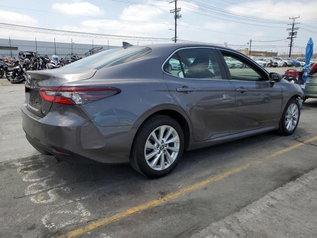 Vin: 4t1c11ak4pu158940, lot: 59892455, toyota camry le 20233