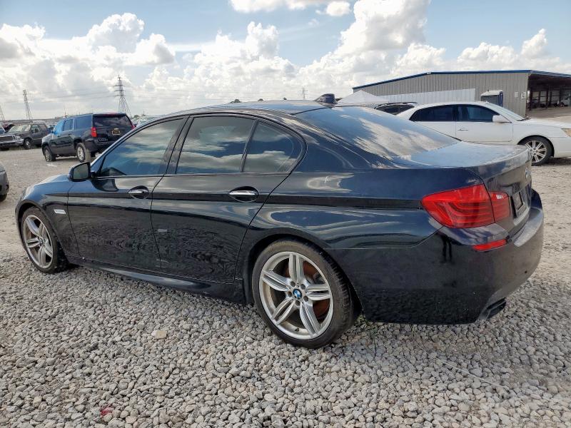 Vin: wbakn9c50fd961539, lot: 62201055, bmw 5 series i 20152
