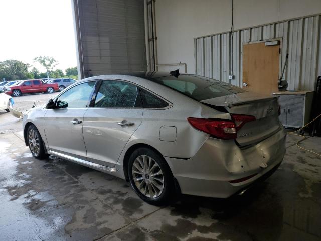 2015 HYUNDAI SONATA SPO - 5NPE34AF1FH177109