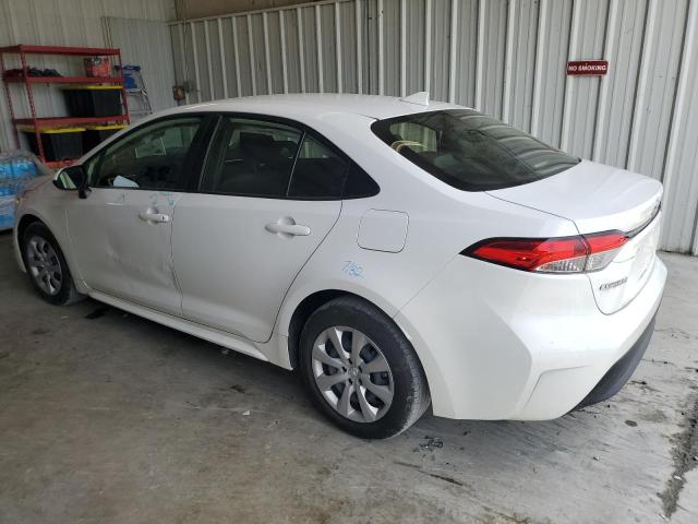 Vin: jtdbcmfe0pj004631, lot: 62455585, toyota corolla le 20232