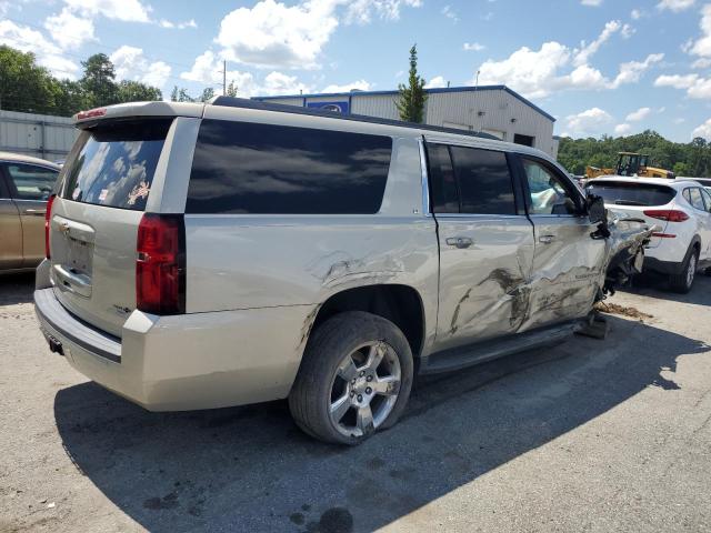 Vin: 1gnskhkc0gr480577, lot: 61200075, chevrolet suburban k1500 lt 20163